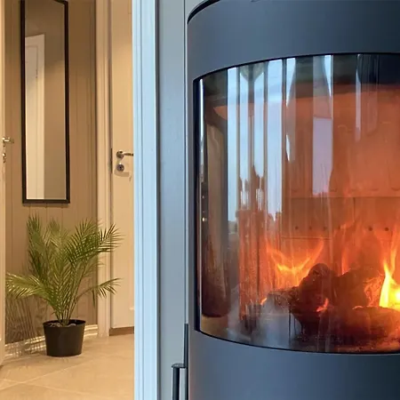 In With House A Mountain View Rauland