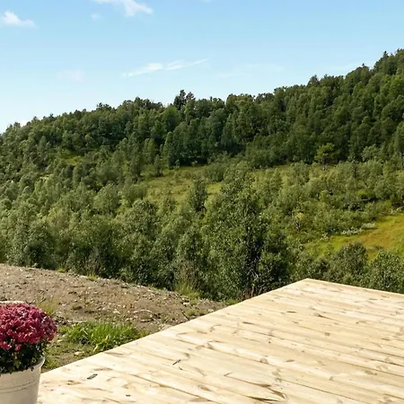 Bella Casa A Con Vista Sulle Montagne * Rauland