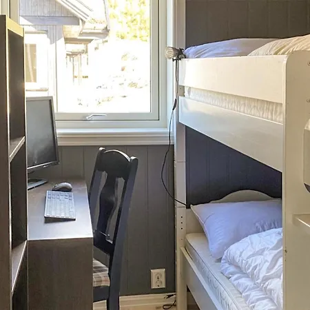 Σπίτι διακοπών In With House A Mountain View