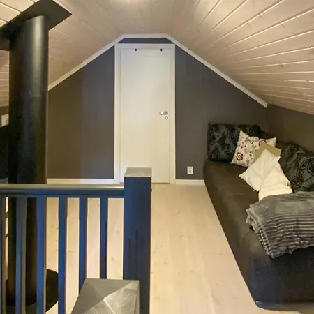 In With House A Mountain View Rauland