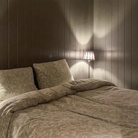 In With House A Mountain View Casa de Férias