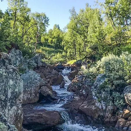 In With House A Mountain View * Rauland