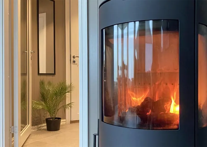 In With House A Mountain View Rauland