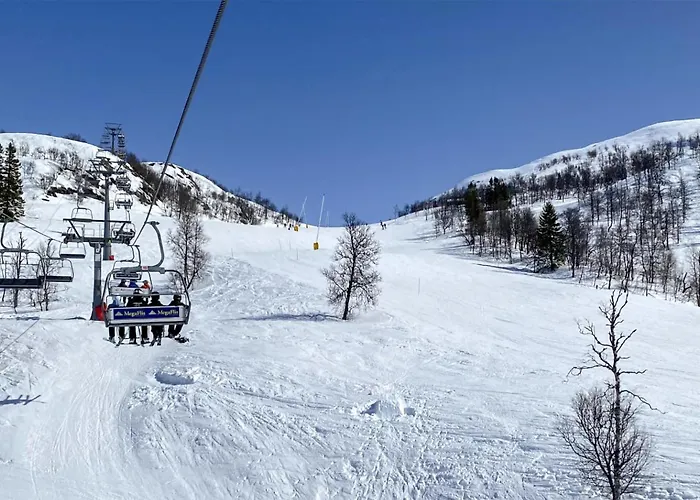 In With House A Mountain View Σπίτι διακοπών Rauland