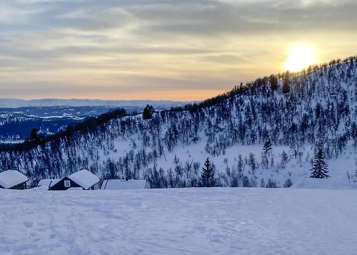 Holiday home In With House A Mountain View *