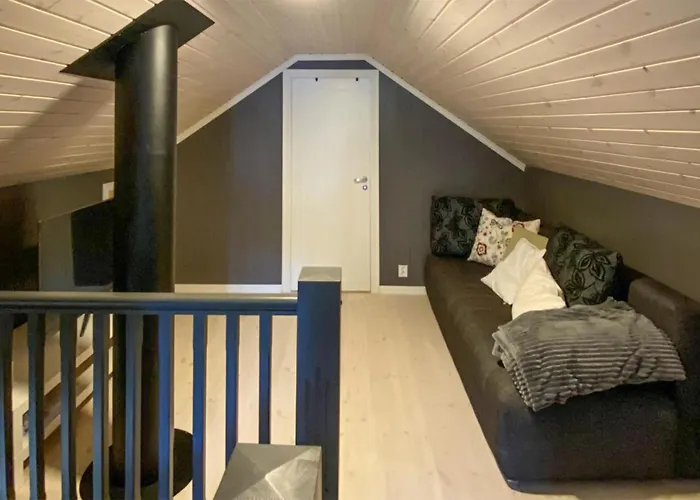 In With House A Mountain View Rauland