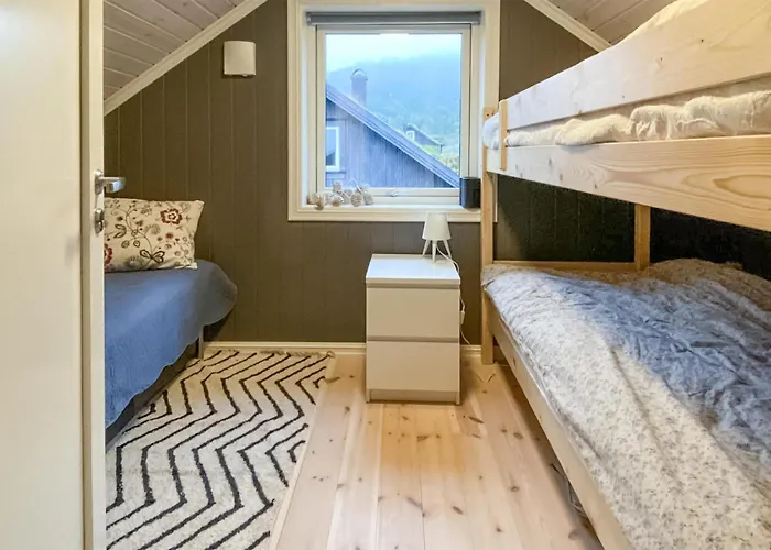 In With House A Mountain View Holiday home *