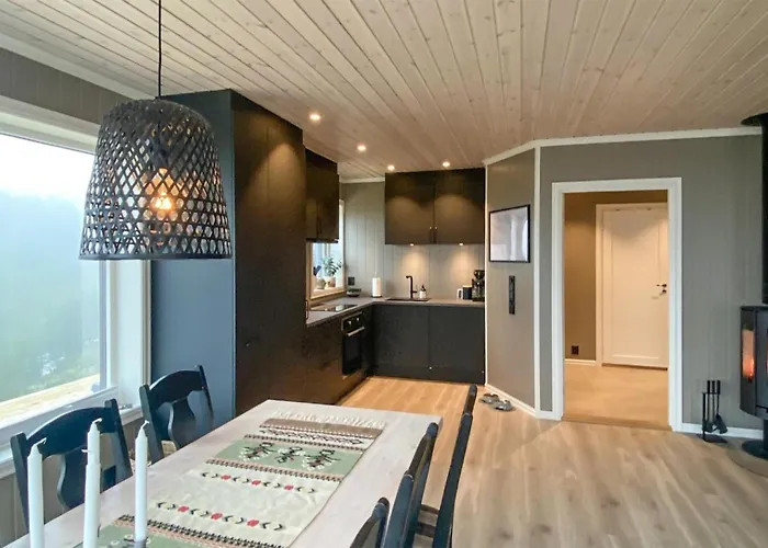 In With House A Mountain View Rauland