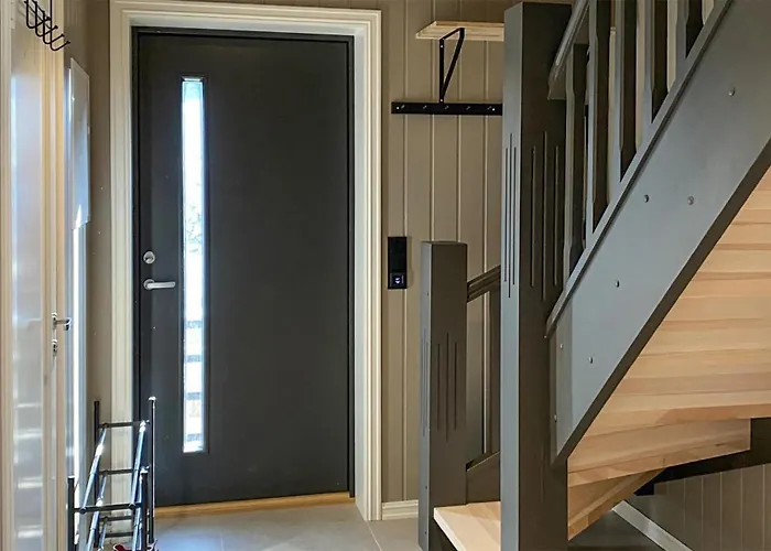 In With House A Mountain View Σπίτι διακοπών *