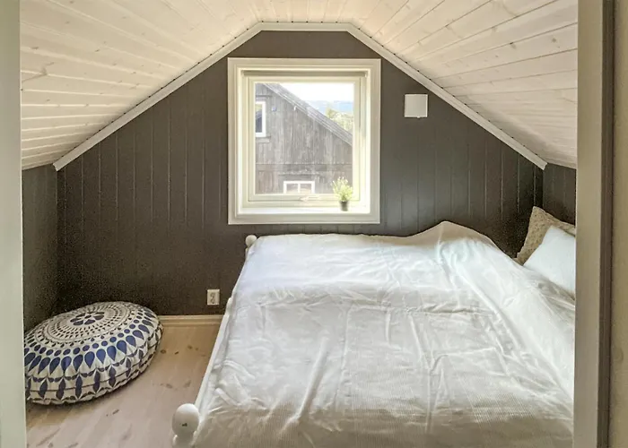 Σπίτι διακοπών In With House A Mountain View *