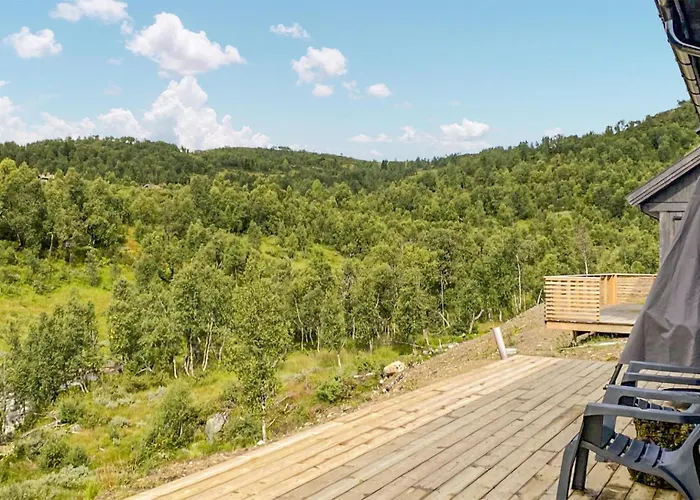 In With House A Mountain View *