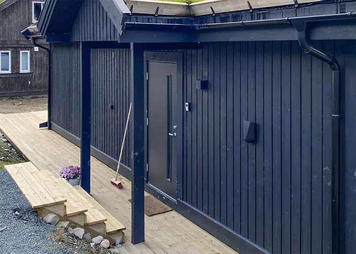 Holiday home In With House A Mountain View