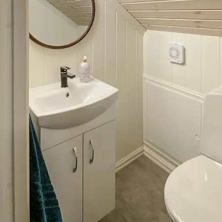 In With House A Mountain View Rauland