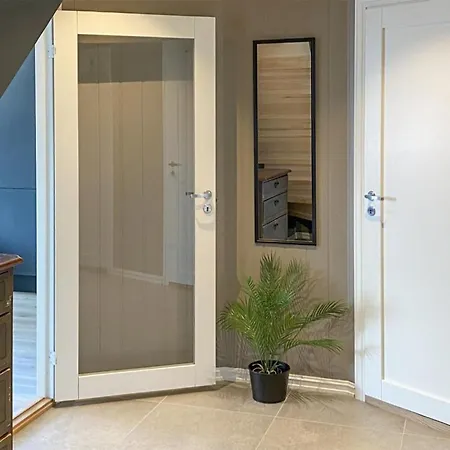 In With House A Mountain View Rauland